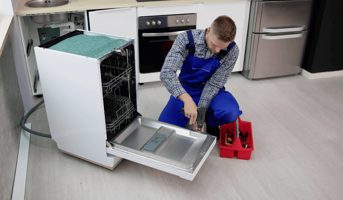 İzmit  Beko Bulaşık Makinesi Servisi