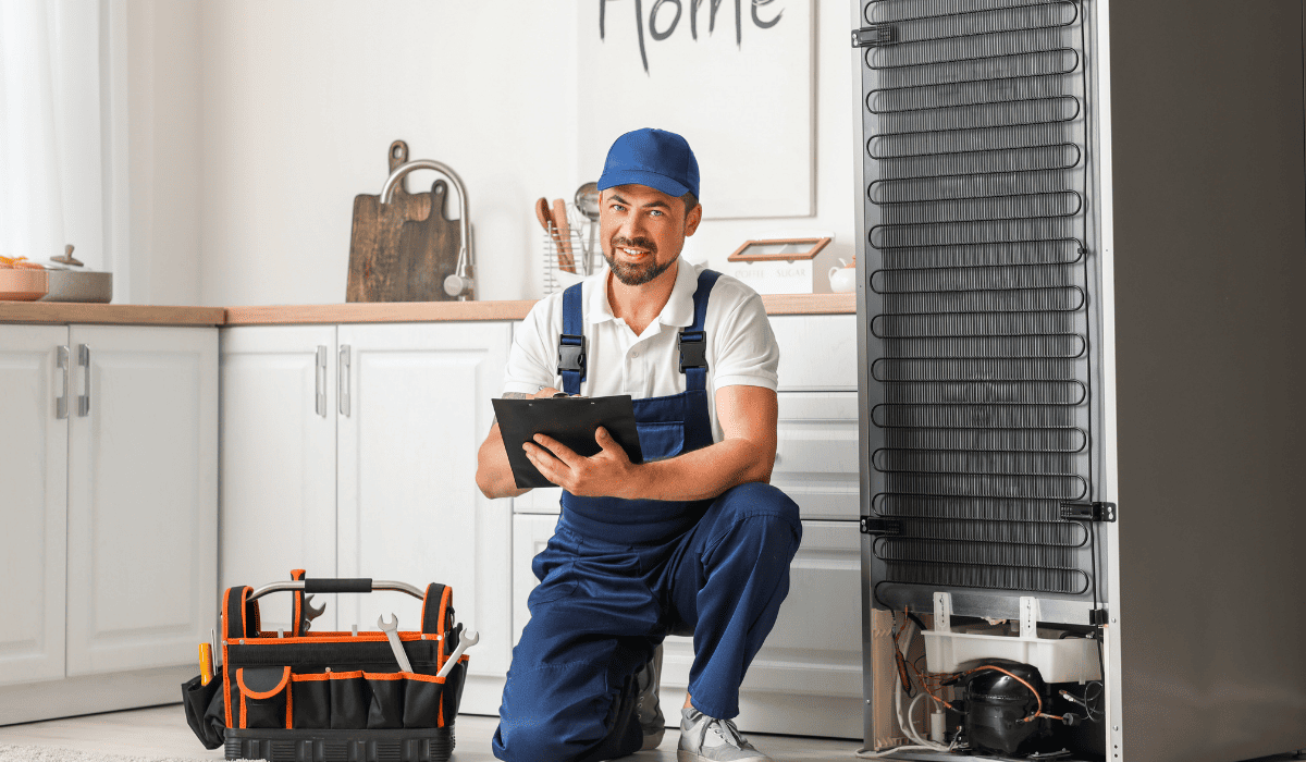 İzmit  Beko Buzdolabı Servisi