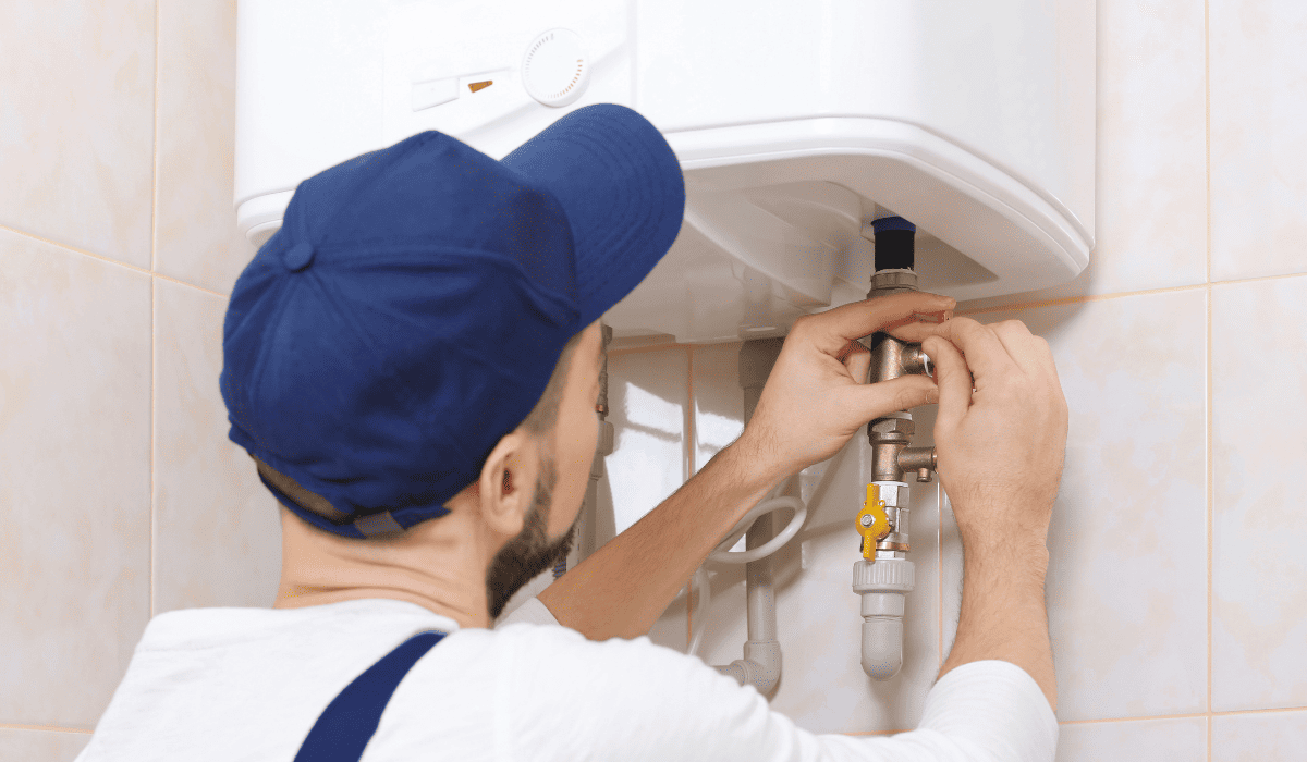 İzmit  Beko Şofben Servisi