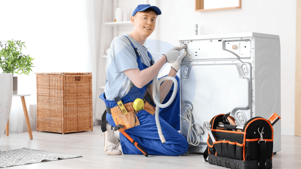 İzmit Beko Çamaşır Makinesi Servisi