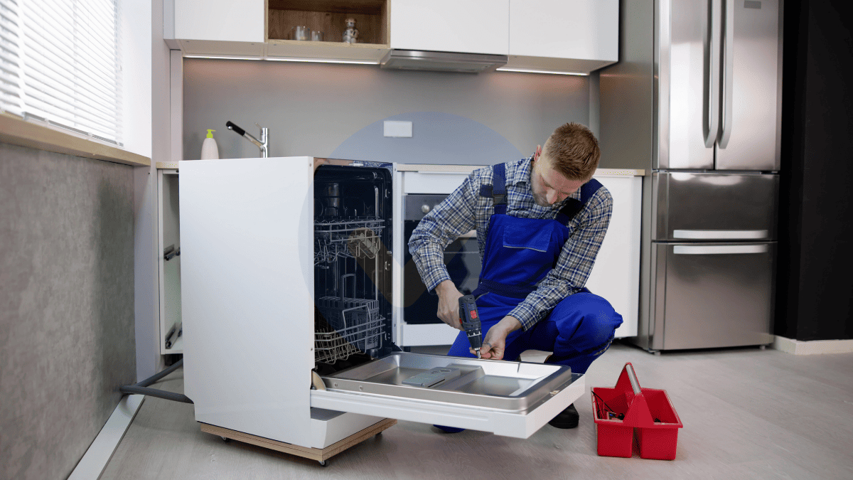 İzmit Beko Bulaşık Makinesi Servisi